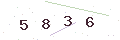 验证码